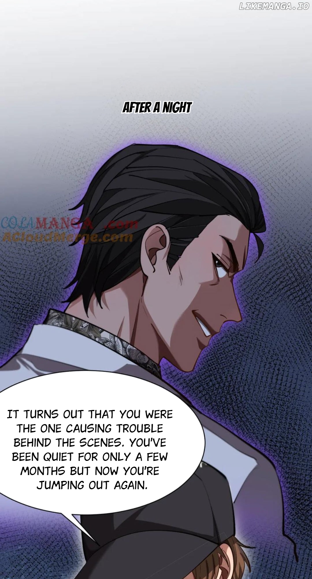 I’m Trapped In This Day For One Thousand Years Chapter 164 - page 37